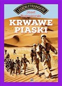 Krwawe pia... - Józef Białoskórski -  Polish Bookstore 