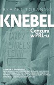 Knebel Cen... - Błażej Torański -  Polish Bookstore 