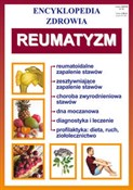 Reumatyzm -  books from Poland