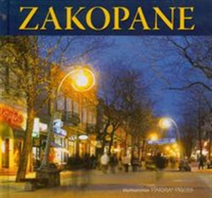 Picture of Zakopane wersja polsko-angielska