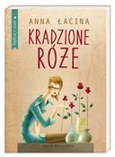 polish book : Kradzione ... - Anna Łacina