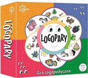 Logopary -  Polish Bookstore 