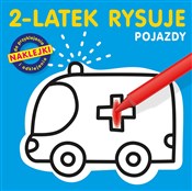 2-latek ry... - Ludwik Cichy -  foreign books in polish 