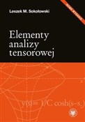 Książka : Elementy a... - Leszek M. Sokołowski