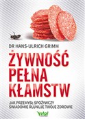 Polska książka : Żywność pe... - Hans-Ulrich Grimm