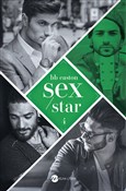polish book : Sex/Star - BB Easton