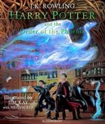 Książka : Harry Pott... - J.K. Rowling, Jim Kay, Neil Packer