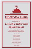 Lunch z li... - Financial Times -  books from Poland