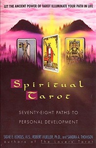 Picture of Spiritual Tarot