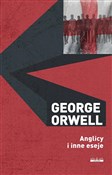 polish book : Anglicy i ... - George Orwell