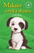 Maksio szu... - Holly Webb -  books from Poland