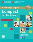 Compact Ke... - Emma Heyderman, Frances Treloar -  Książka z wysyłką do UK