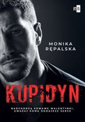 Zobacz : Kupidyn - Monika Rępalska