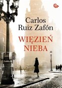 Książka : Więzień Ni... - Carlos Ruiz Zafon