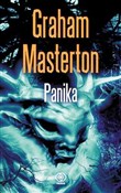 Panika - Graham Masterton -  books from Poland