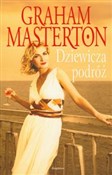 Dziewicza ... - Graham Masterton -  foreign books in polish 