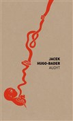 Audyt - Jacek Hugo-Bader -  foreign books in polish 