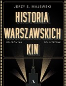 Historia w... - Jerzy S. Majewski -  books in polish 
