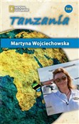Tanzania K... - Martyna Wojciechowska - Ksiegarnia w UK