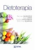 Dietoterap... - Dariusz Włodarek, Ewa Lange, Lucyna Kozłowska, Dominika Głąbska -  Książka z wysyłką do UK