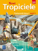 Nowi tropi... - Opracowanie Zbiorowe -  foreign books in polish 