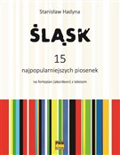 Śląsk. 15 ... - Stanisław Hadyna -  Polish Bookstore 
