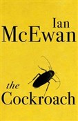 Książka : The Cockro... - Ian McEwan
