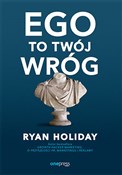 Ego to Twó... - Ryan Holiday -  Polish Bookstore 