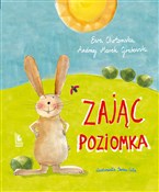 Zając Pozi... - Ewa Chotomska, Andrzej Grabowski -  Polish Bookstore 