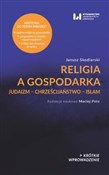 Religia a ... - Janusz Skodlarski -  books in polish 