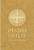 polish book : Pismo Świę... - ks. Marian Wolniewicz (red.), ks. Michał Peter (red.)