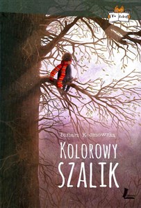 Picture of Kolorowy szalik