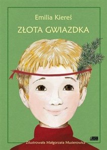 Picture of Złota Gwiazdka (książka z autografem)