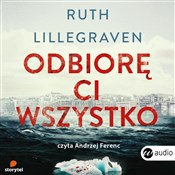 [Audiobook... - Ruth Lillegraven -  books in polish 