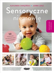 Picture of Sensoryczne niemowlę