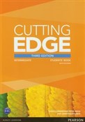 Cutting Ed... - Sarah Cunningham, Peter Moor, Jonathan Bygrave -  Polish Bookstore 