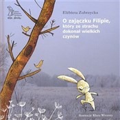 O zajączku... - Elżbieta Zubrzycka -  foreign books in polish 