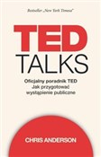 TED Talks ... - Chris Anderson -  Książka z wysyłką do UK