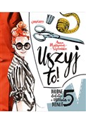 Książka : Uszyj to! ... - Anna Maksymiuk-Szymańska