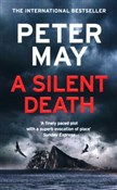 Polska książka : A Silent D... - Peter May