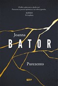 Purezento - Joanna Bator -  books from Poland