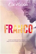 Książka : Franco - Kim Holden