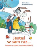 Jesteś w s... - Clerc Olivier -  books from Poland