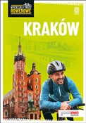 Kraków i o... - Michał Franaszek -  books in polish 