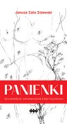 Panienki S... - Janusz Zalewski -  Polish Bookstore 