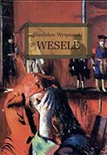 Wesele - Stanisław Wyspiański - Ksiegarnia w UK