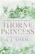 Książka : Thorne Pri... - L.J. Shen