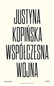 Współczesn... - Justyna Kopińska - Ksiegarnia w UK