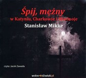 polish book : [Audiobook... - Stanisław Mikke
