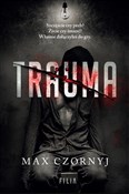 polish book : Trauma - Max Czornyj